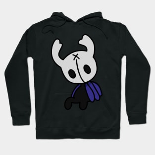 Hollow Knight Plush Hoodie